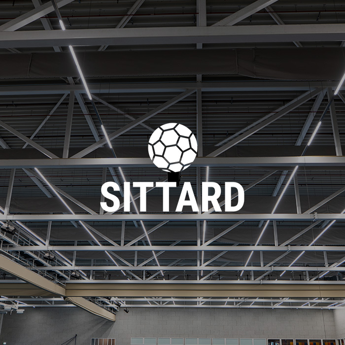 Sporthal Sittard